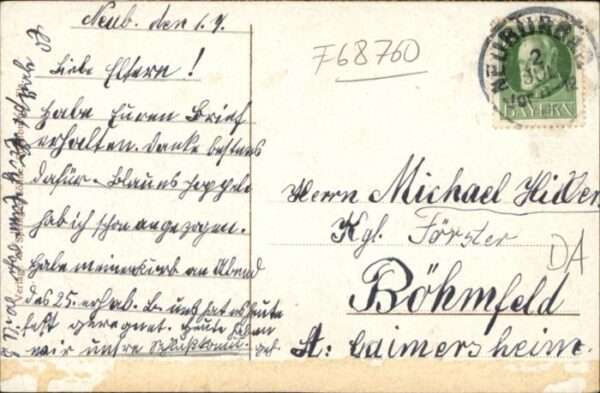 Weiler Elsass Thann – Bild 2