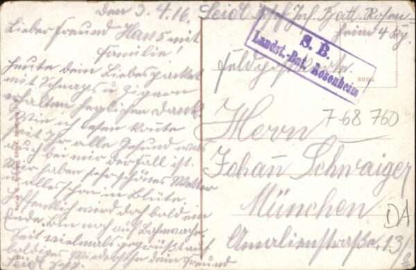 Weiler Elsass Thann – Bild 2
