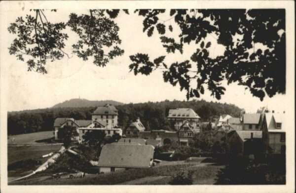 Drei-Aehren Trois-Epis Trois-Epis Drei Ähren Galz