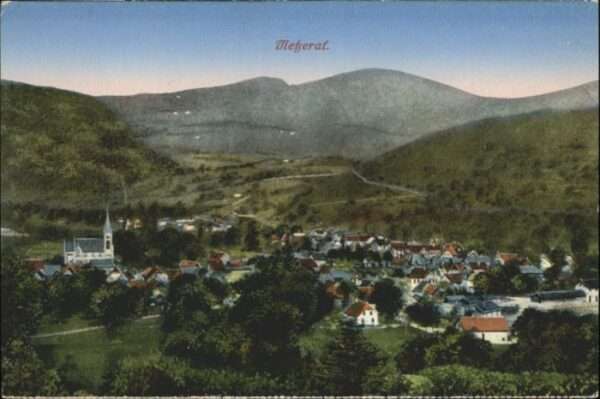 Metzeral Haut Rhin Metzeral