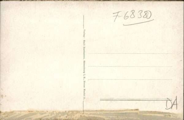 Metzeral Haut Rhin Metzeral Elsass Reichsackerkopf – Bild 2