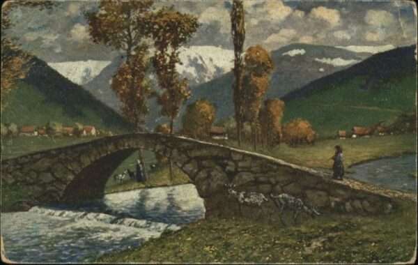 Col de la Schlucht Schlucht