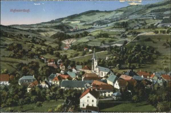 Schnierlach