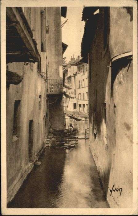 Annecy Haute-Savoie Annecy Maisons Vasse