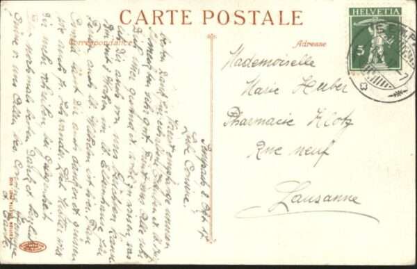 Cannes Alpes-Maritimes Cannes Palmiers Boulevard Croisette – Bild 2