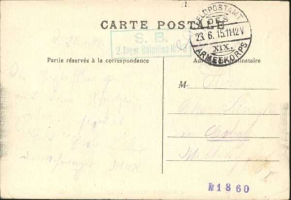 Lille Nord Lille Theatre – Bild 2