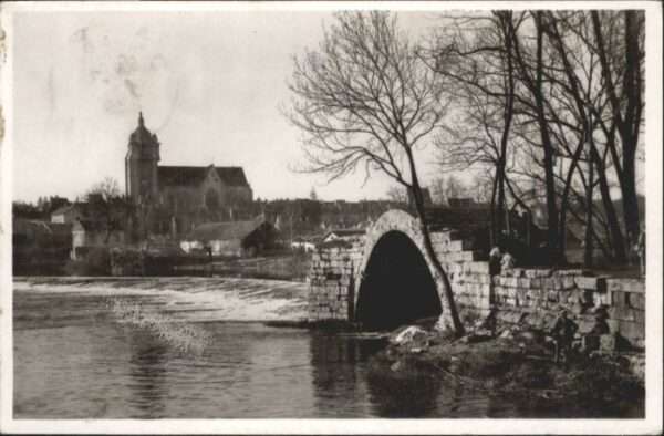 Dole Arche Doubs