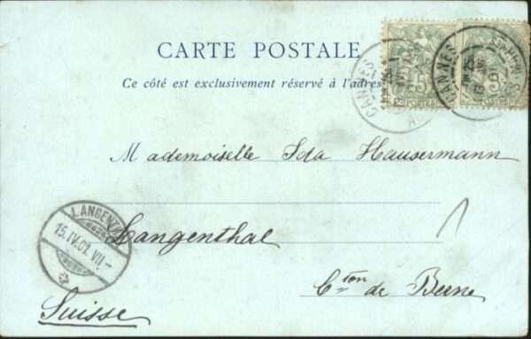 Cannes Alpes-Maritimes Cannes Port – Bild 2
