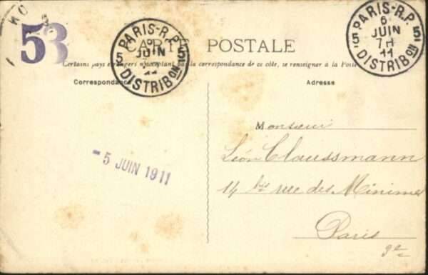Vernon Eure Vernon Chateau Bizy – Bild 2