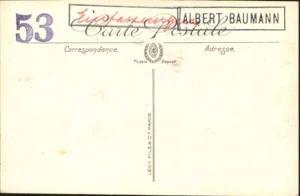 Monaco Palais Prince Monument Commemoratif – Bild 2