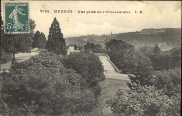 Meudon Observatoire