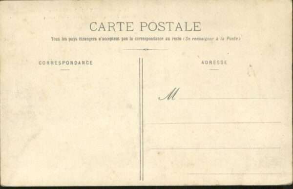 Bordeaux Bassin Flot Paquebot Magellan Dampfer – Bild 2