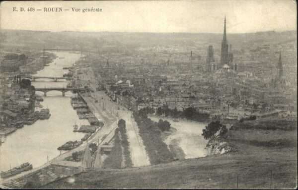 Rouen
