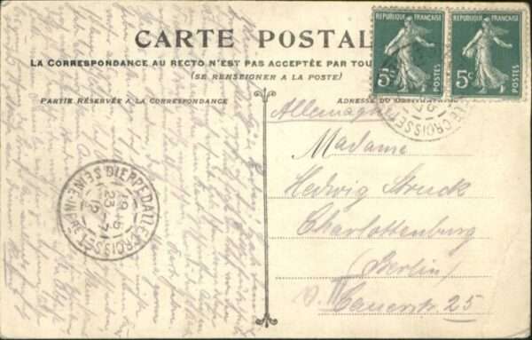 Rouen – Bild 2