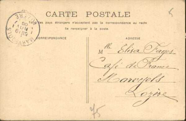 Paris Theatre Renaissance – Bild 2