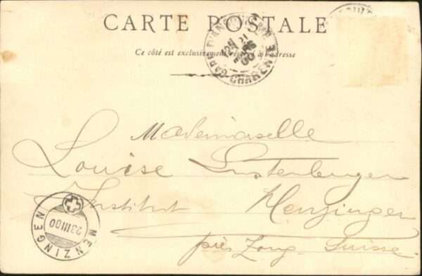 Angouleme Port Houmeau – Bild 2