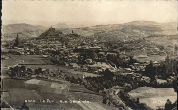 Le Puy-en-Velay Le_Puy