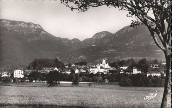 Gex Faucille