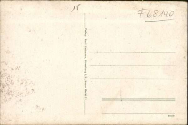 Munster Haut Rhin Elsass Münster_Elsass – Bild 2