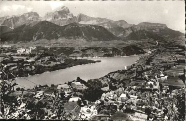 Corps Isere