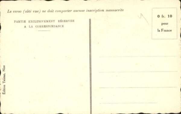 Nice Alpes Maritimes Nice Casino Municipal Jetees – Bild 2