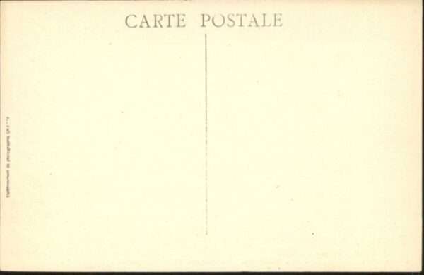 Cannes Alpes-Maritimes Cannes Boulevard Croisette – Bild 2