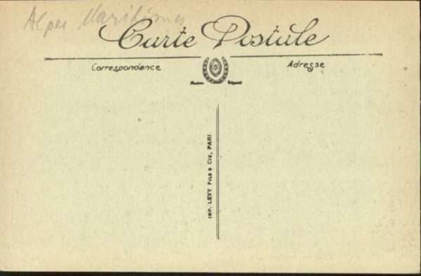 Grasse – Bild 2