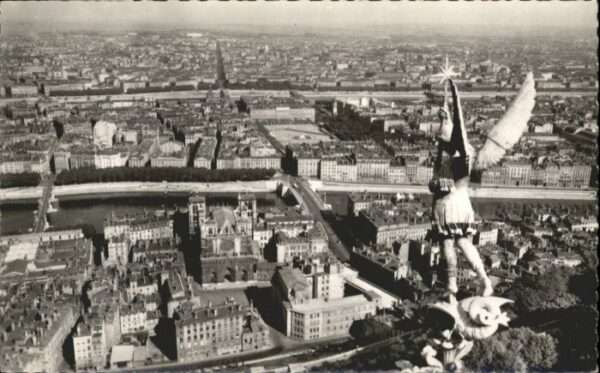 Lyon France Lyon