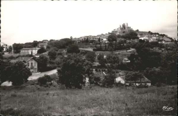Grimaud