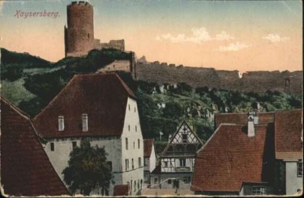 Kaysersberg