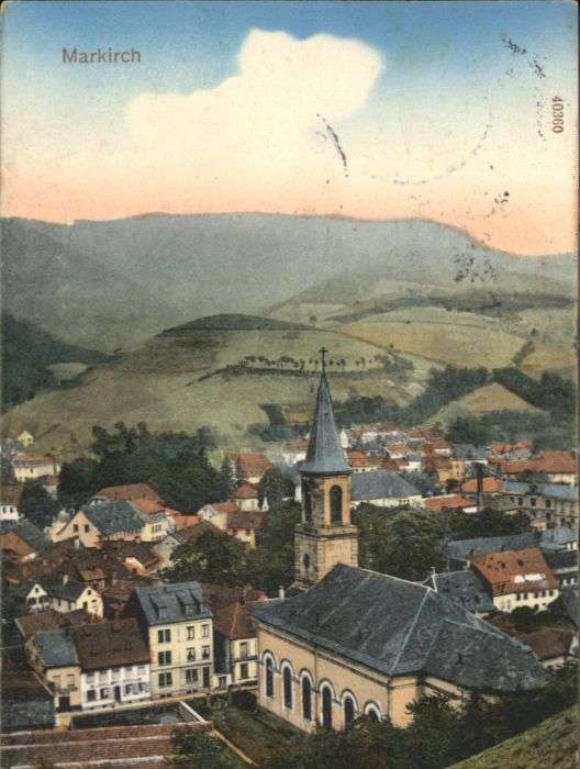 Markirch