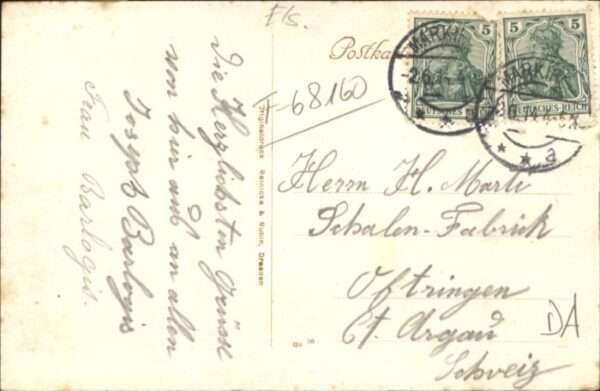 Markirch – Bild 2