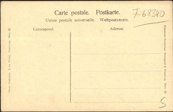 Riquewihr Reichenweier – Bild 2