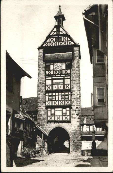 Riquewihr Dolder