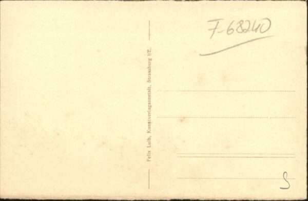 Bressoir Kalblin – Bild 2
