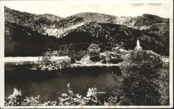 Sewen Lac_d_Alfeld