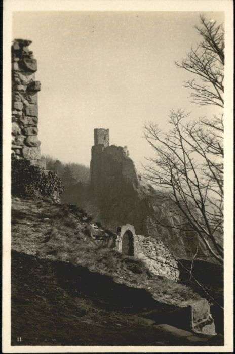 Ribeauville Girsberg