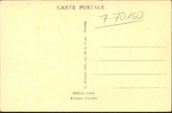 Le Pin-au-Haras Etablissement – Bild 2