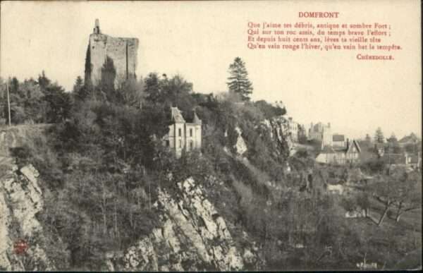 Domfront