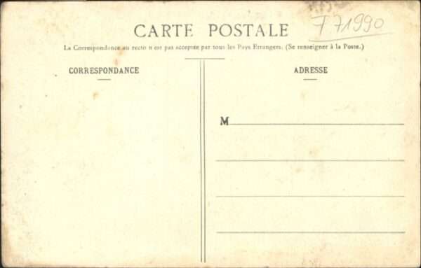 La Grande-Verriere Chateau Vauthot – Bild 2