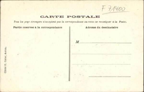 Nevers 58 Morvan Lac Settons Hotel – Bild 2