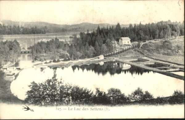 Lac des Settons Lac_Settons