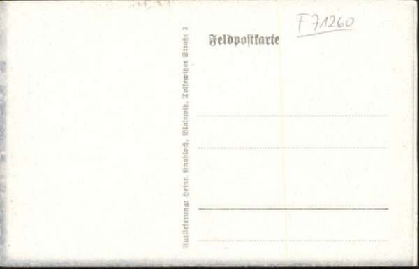 Peronne 80 Somme Peronne – Bild 2