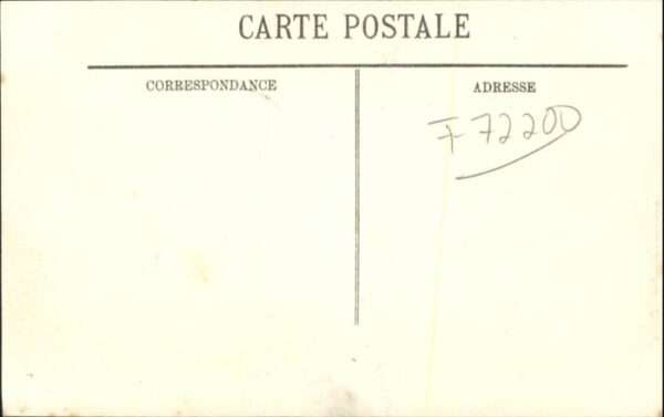 La Fleche Chateau Carmes – Bild 2