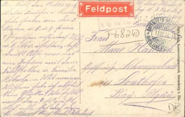 Fouday – Bild 2