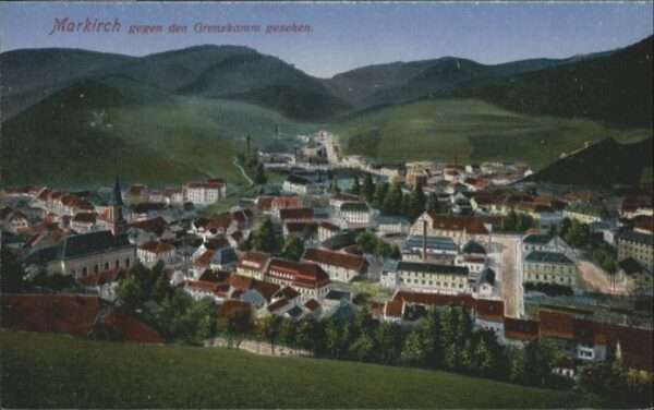 Markirch