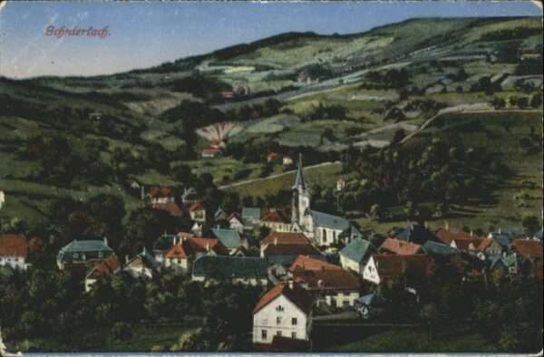 Schnierlach