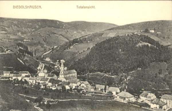 Dieloshausen
