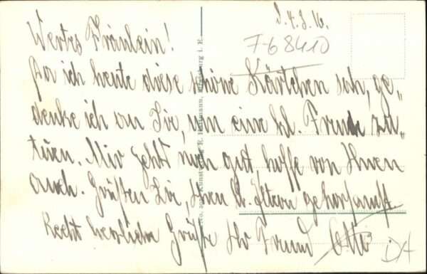 Drei-Aehren Trois-Epis Drei-Ähren – Bild 2