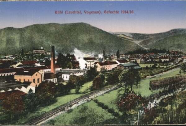 Buehl Elsass